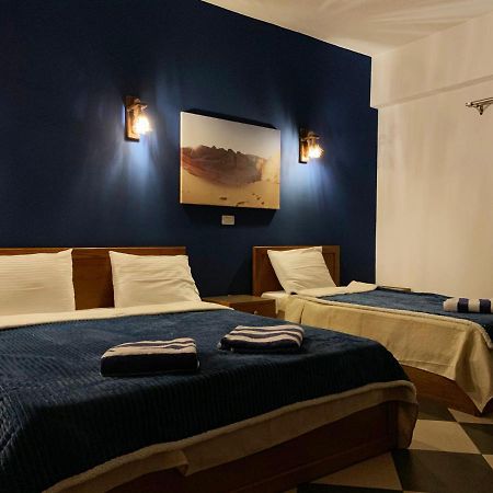 Sea Soul Hotel Dahab Bagian luar foto