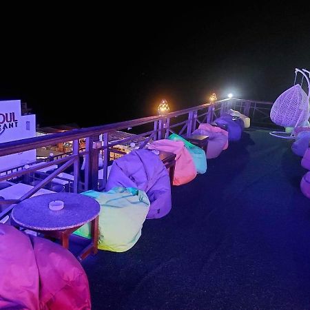Sea Soul Hotel Dahab Bagian luar foto