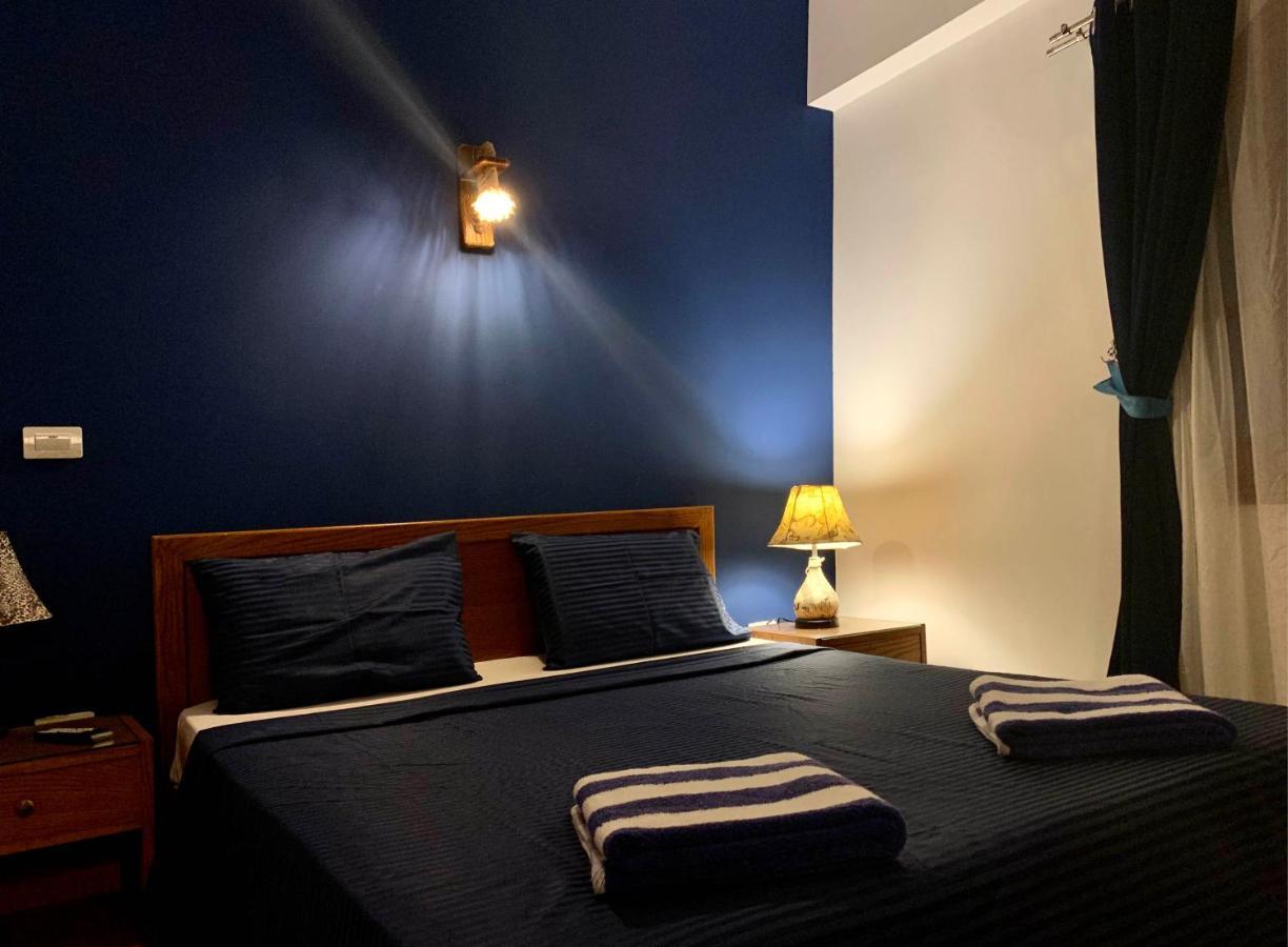 Sea Soul Hotel Dahab Bagian luar foto