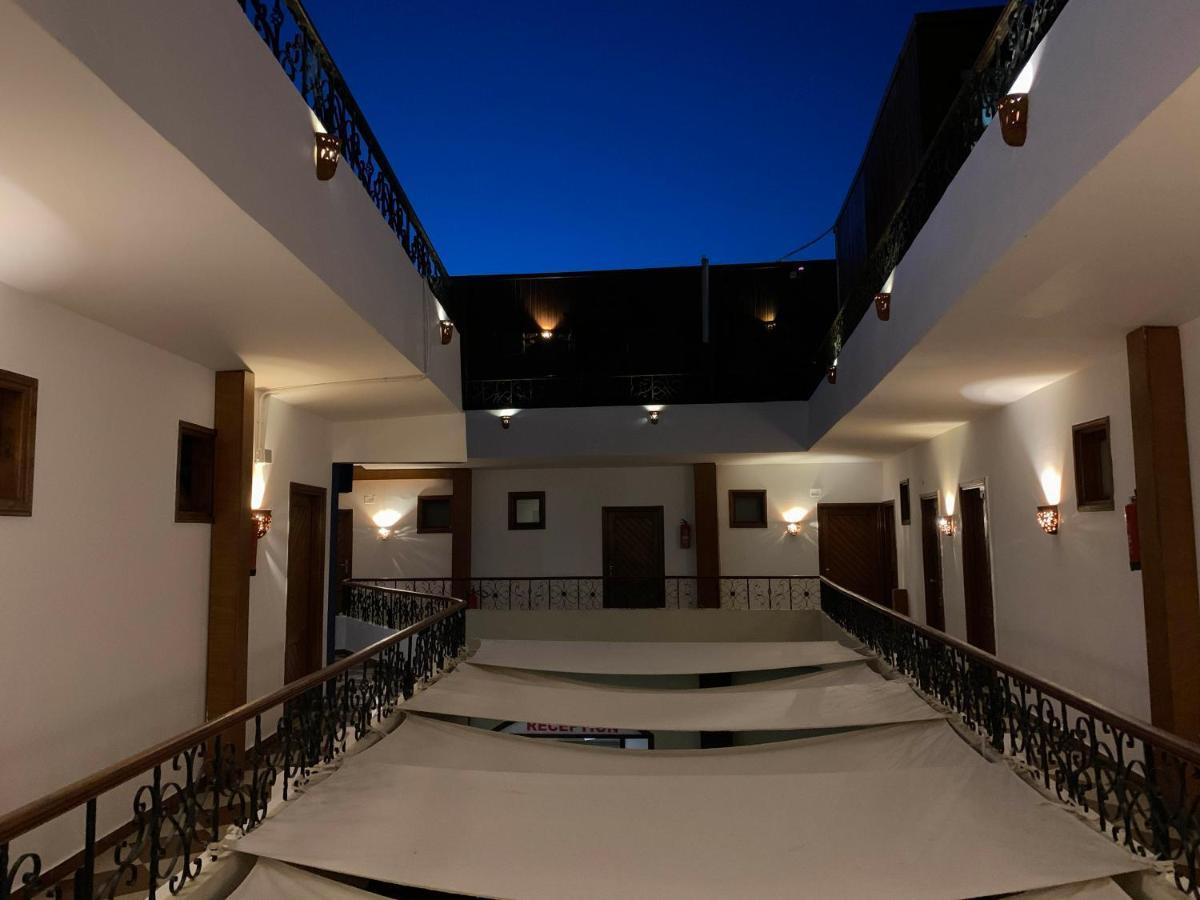 Sea Soul Hotel Dahab Bagian luar foto