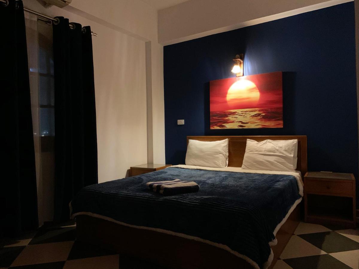 Sea Soul Hotel Dahab Bagian luar foto