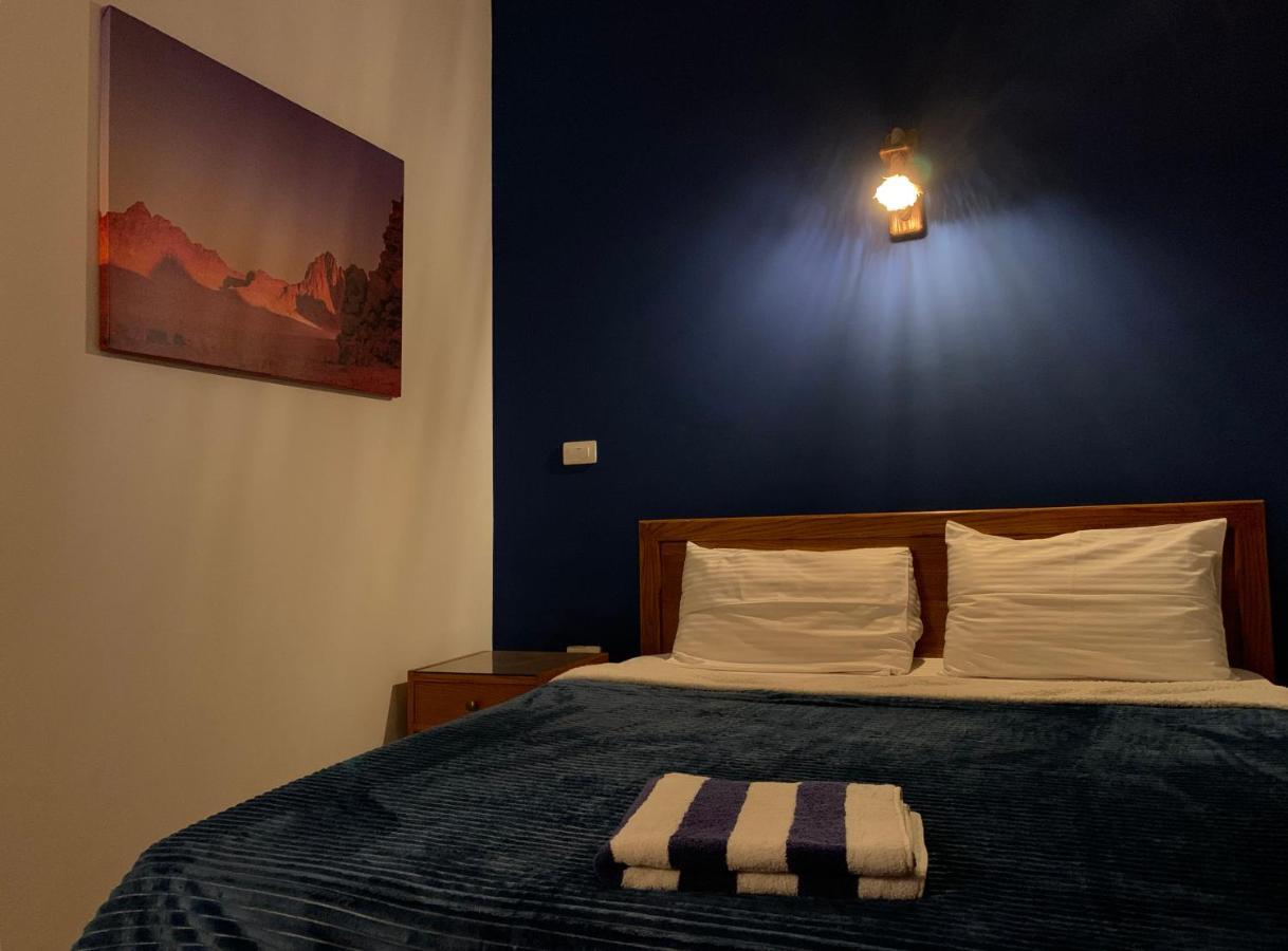 Sea Soul Hotel Dahab Bagian luar foto