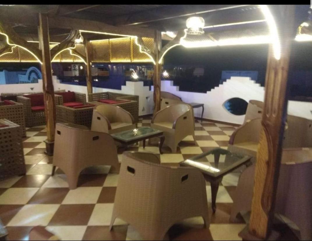 Sea Soul Hotel Dahab Bagian luar foto