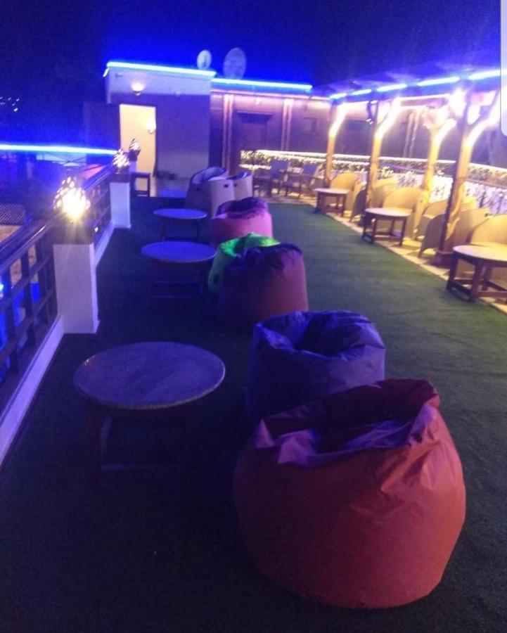 Sea Soul Hotel Dahab Bagian luar foto