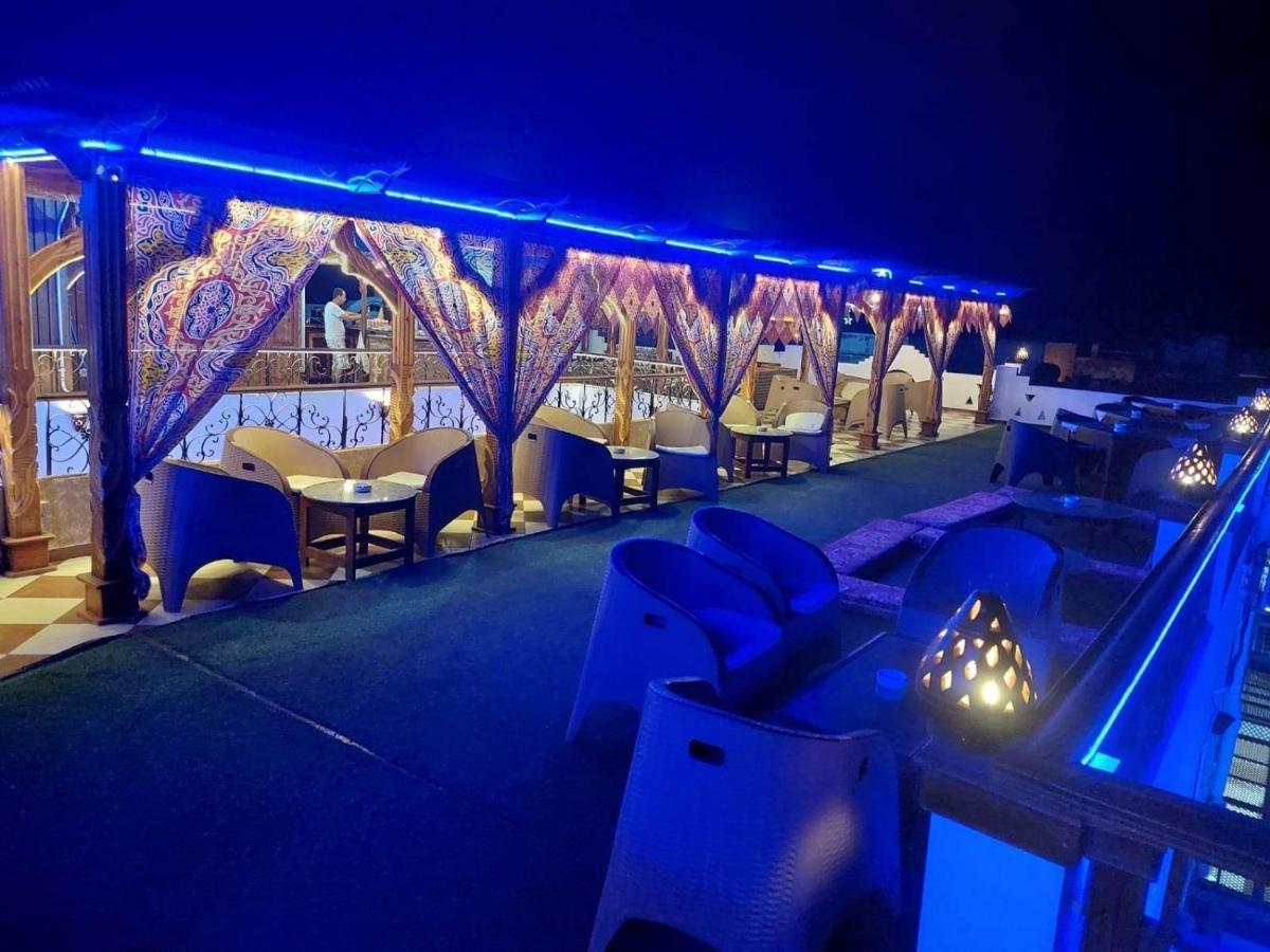 Sea Soul Hotel Dahab Bagian luar foto