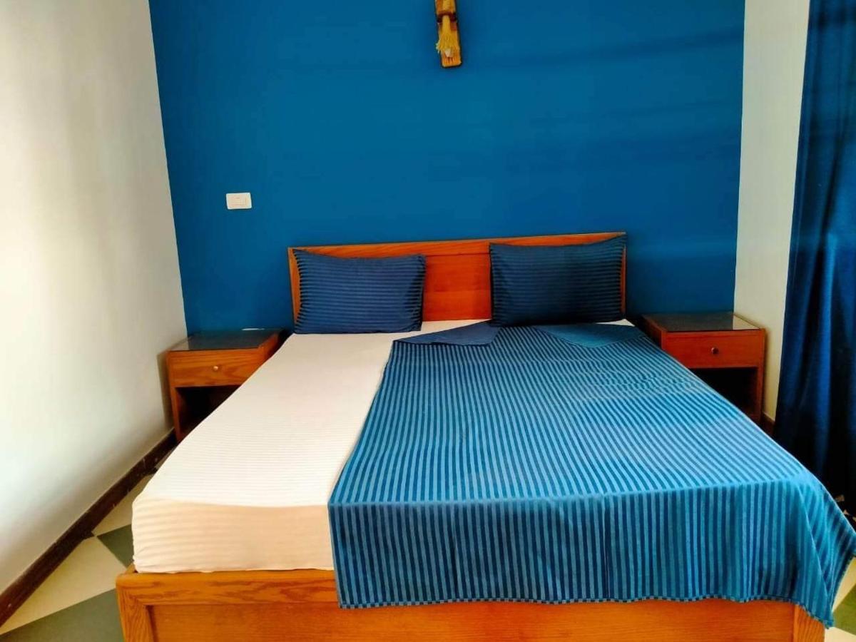 Sea Soul Hotel Dahab Bagian luar foto