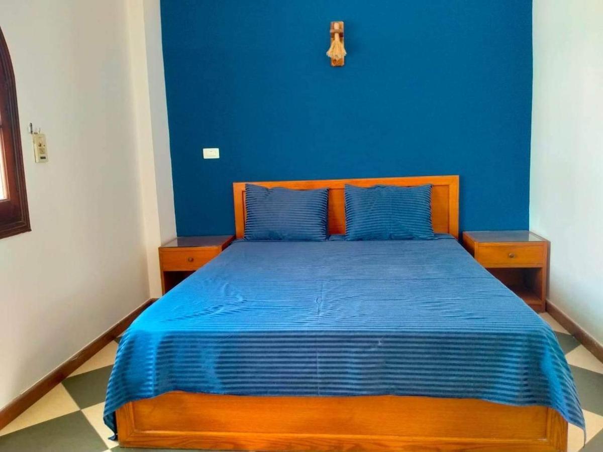 Sea Soul Hotel Dahab Bagian luar foto