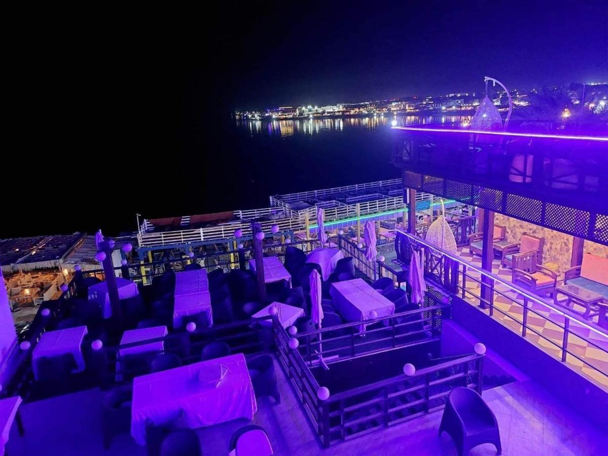 Sea Soul Hotel Dahab Bagian luar foto