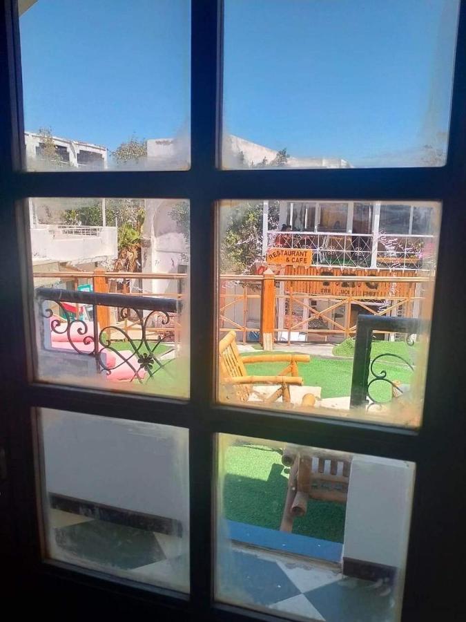 Sea Soul Hotel Dahab Bagian luar foto