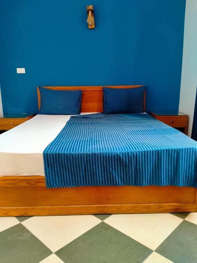 Sea Soul Hotel Dahab Bagian luar foto