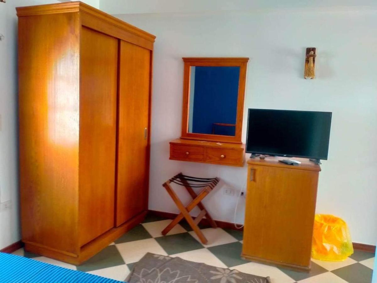 Sea Soul Hotel Dahab Bagian luar foto