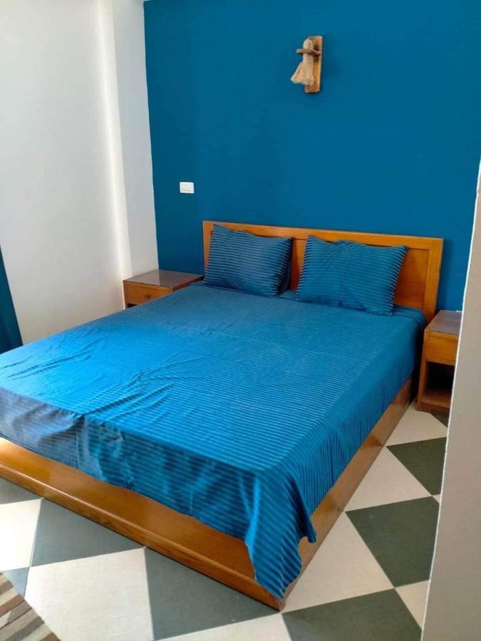 Sea Soul Hotel Dahab Bagian luar foto