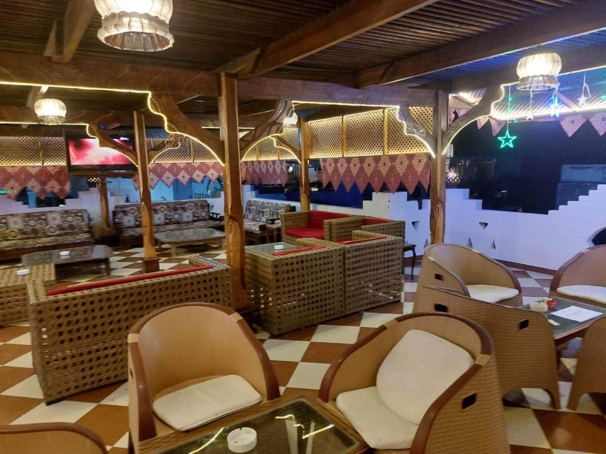 Sea Soul Hotel Dahab Bagian luar foto