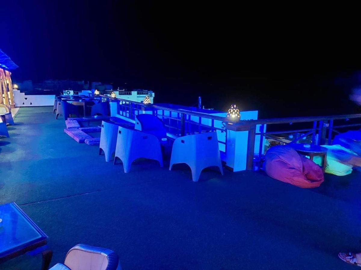Sea Soul Hotel Dahab Bagian luar foto