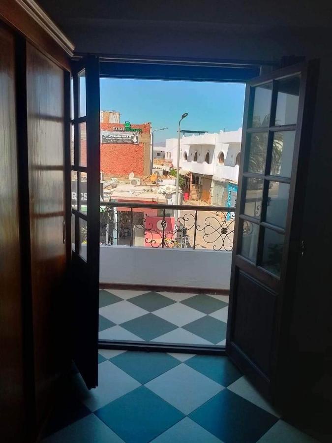 Sea Soul Hotel Dahab Bagian luar foto